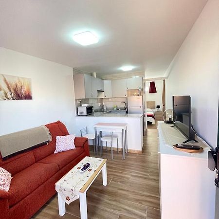 Apartamento Aleri 코라레호 외부 사진