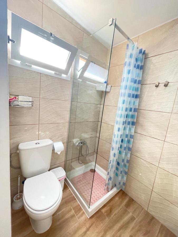 Apartamento Aleri 코라레호 외부 사진