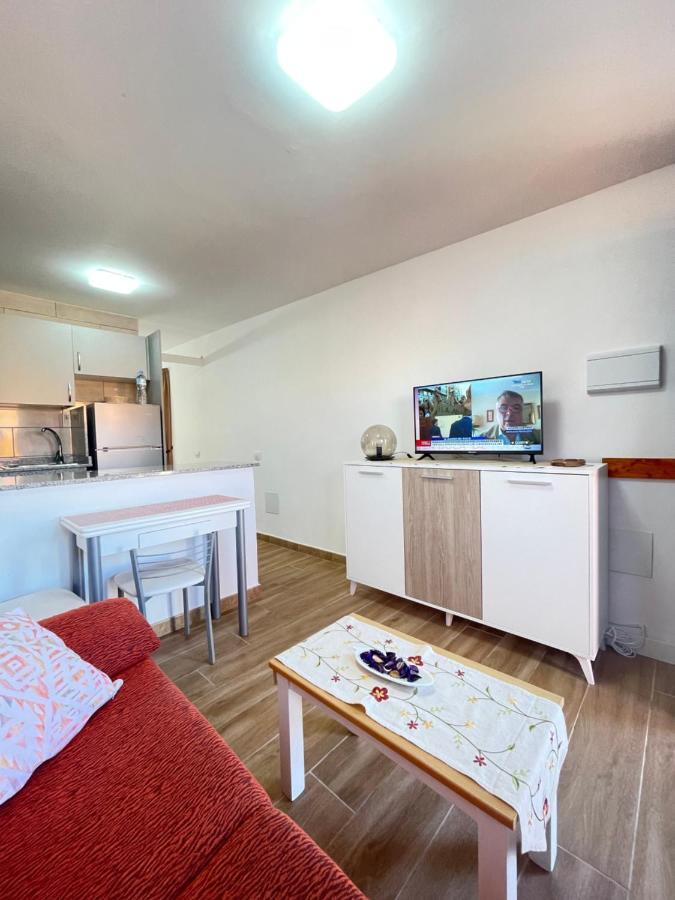 Apartamento Aleri 코라레호 외부 사진
