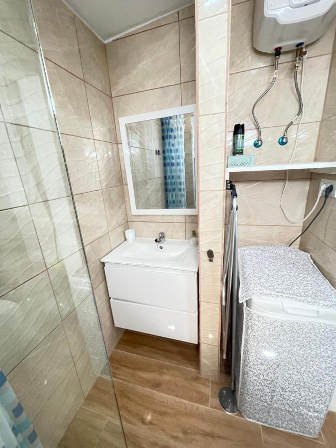 Apartamento Aleri 코라레호 외부 사진